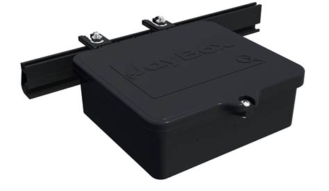 jaybox junction box